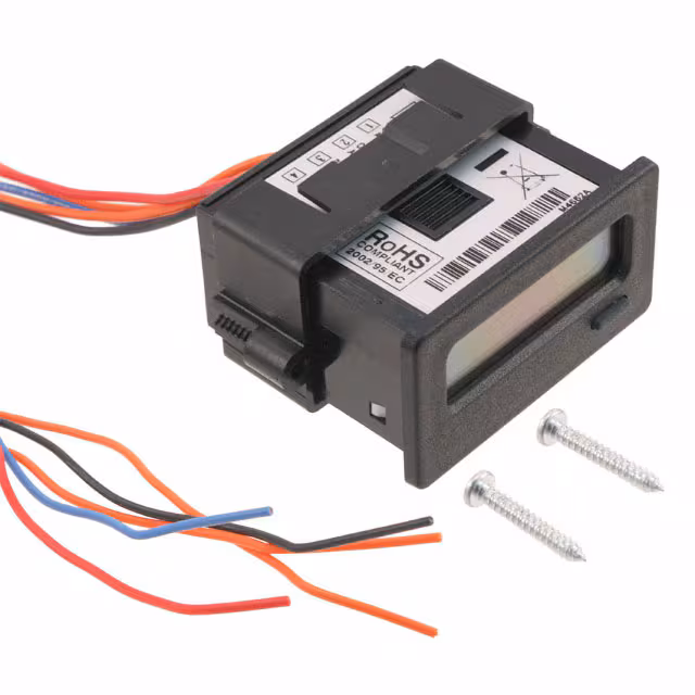 CUB7CVG0 Red Lion Controls Compteurs de panneaux - Compteurs horaires